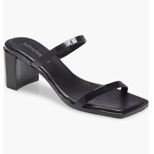 Jeffrey Campbell jamm sandals